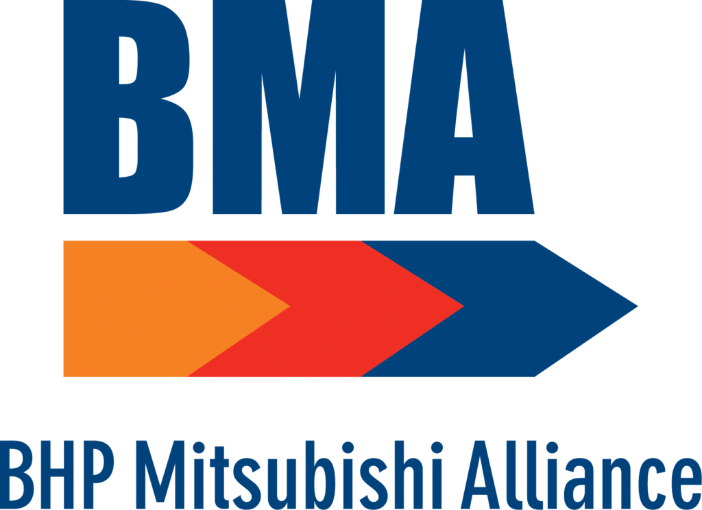 Bma Logo Colour
