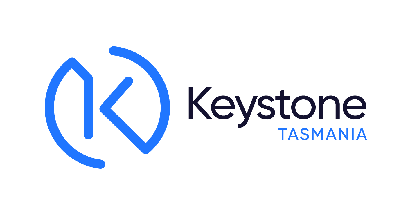 Keystone Logo Colour