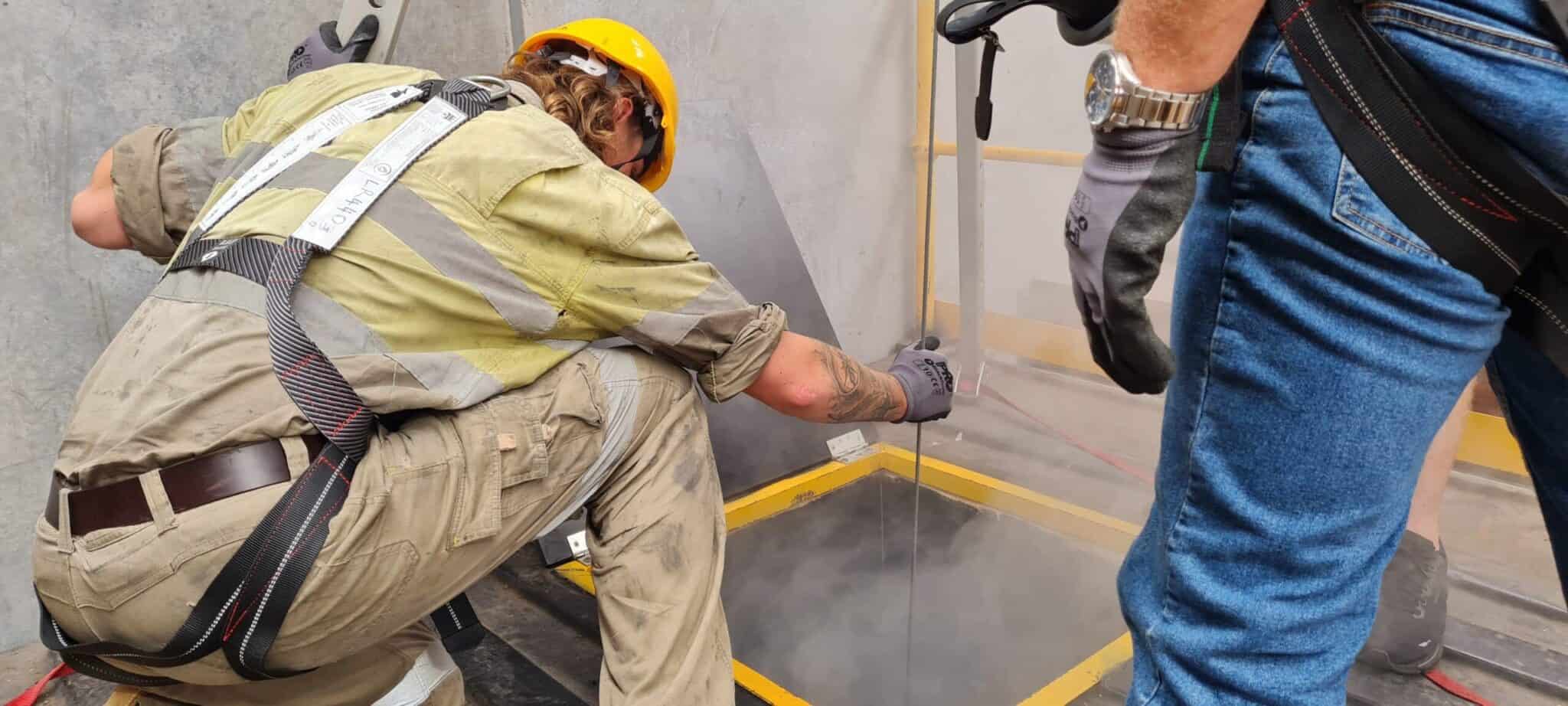 Confined Space Rescue Training | Safety & Emergency Training