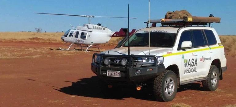 4WD Skill Set