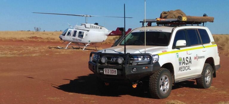 4WD Skill Set Training | Expert Off-Road Driving Training