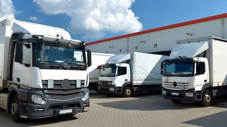 Ensure the Safety of Transport Activities (Chain of Responsibility)