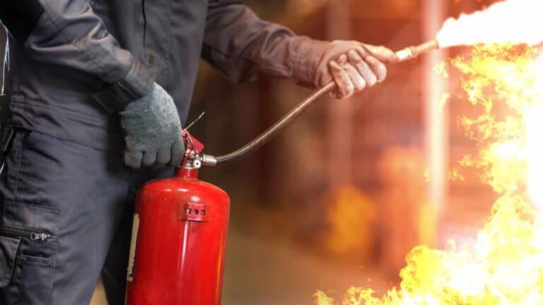 Confine Small Emergencies in a Facility