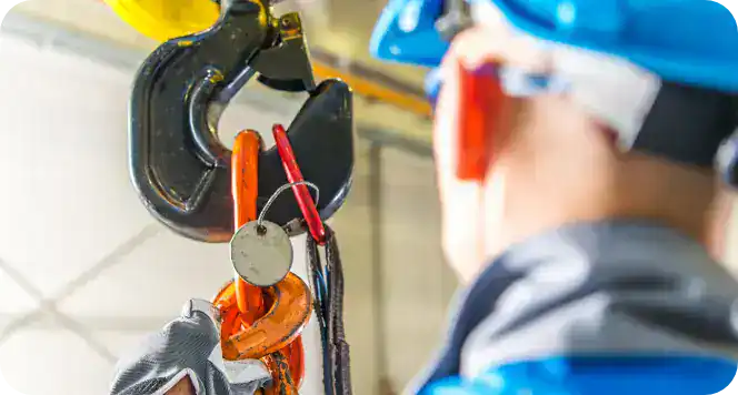 Licence to Operate a Forklift Truck