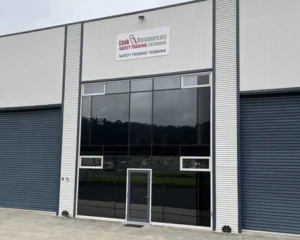Devonport training facility