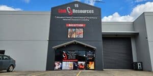 Brisbane training facility