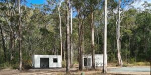 Moreton Bay training facility